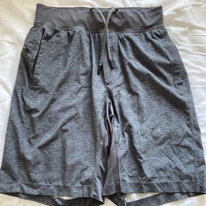 Mens Unlined Lululemon Shorts